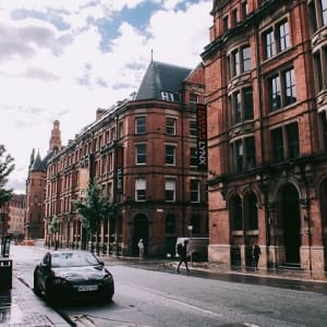 Manchester House move experts