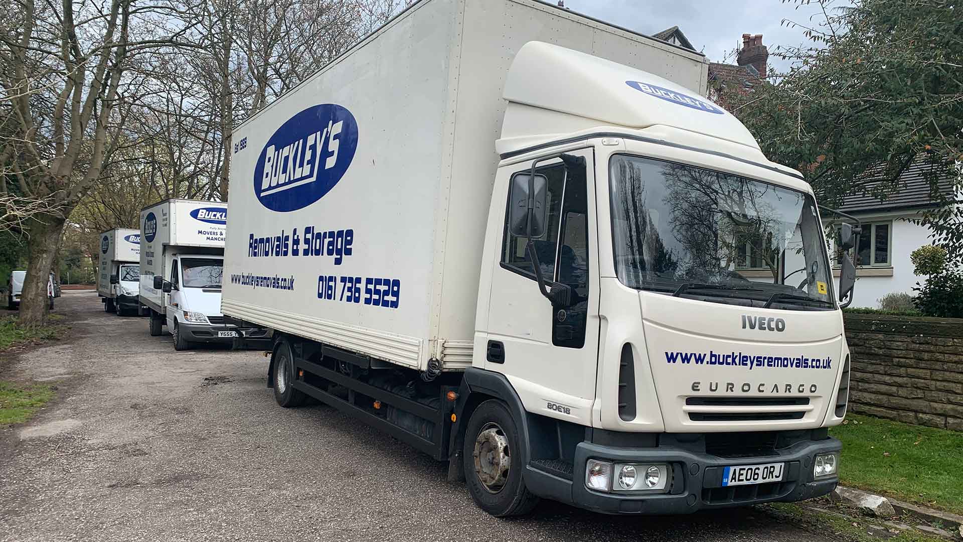 Buckleys-Removals-Van-3