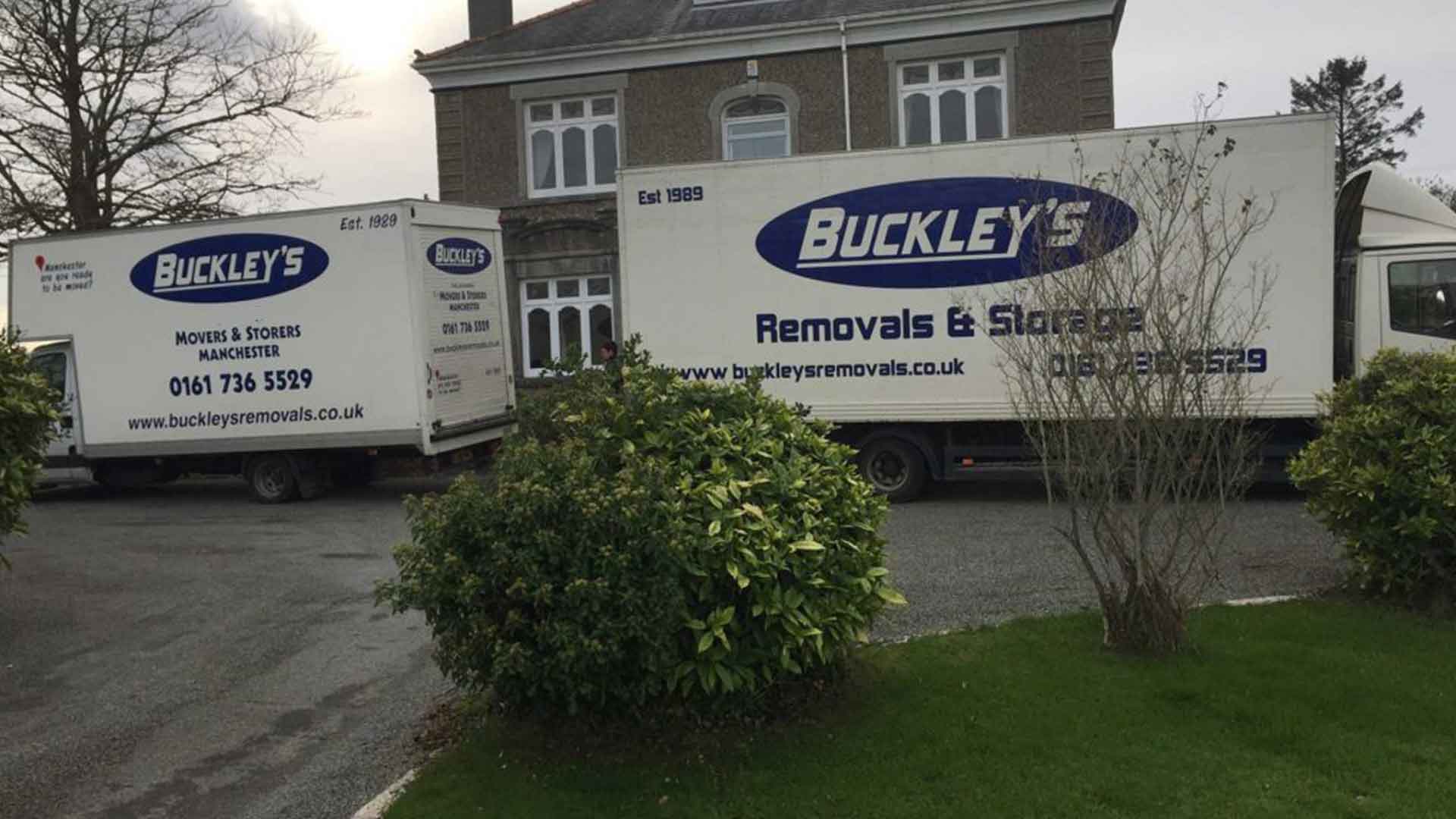 Buckleys-Removals-Van-6 buckleys house removals